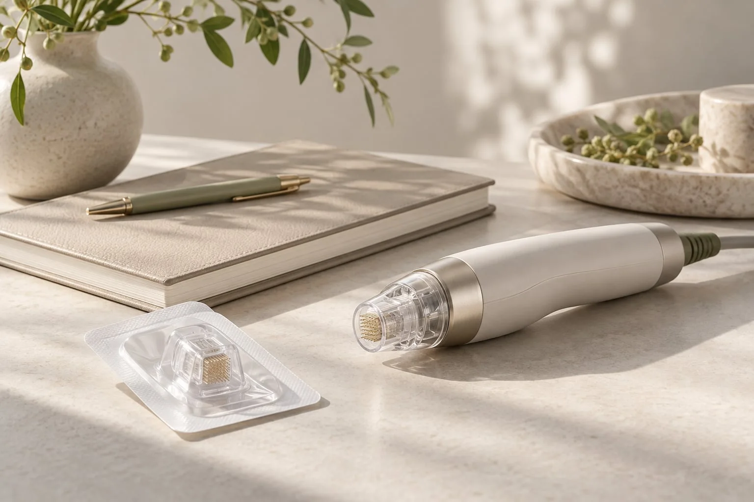 Potenza in Seoul: compare tips, treatment areas and total cost