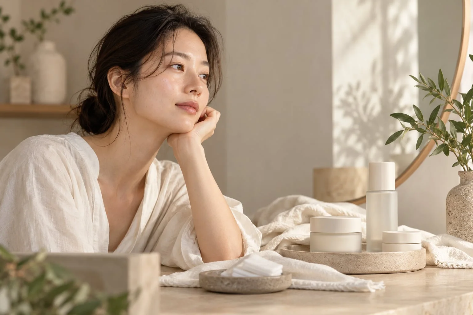 Sensitive skin in Seoul: book a consultation before choosing a treatment