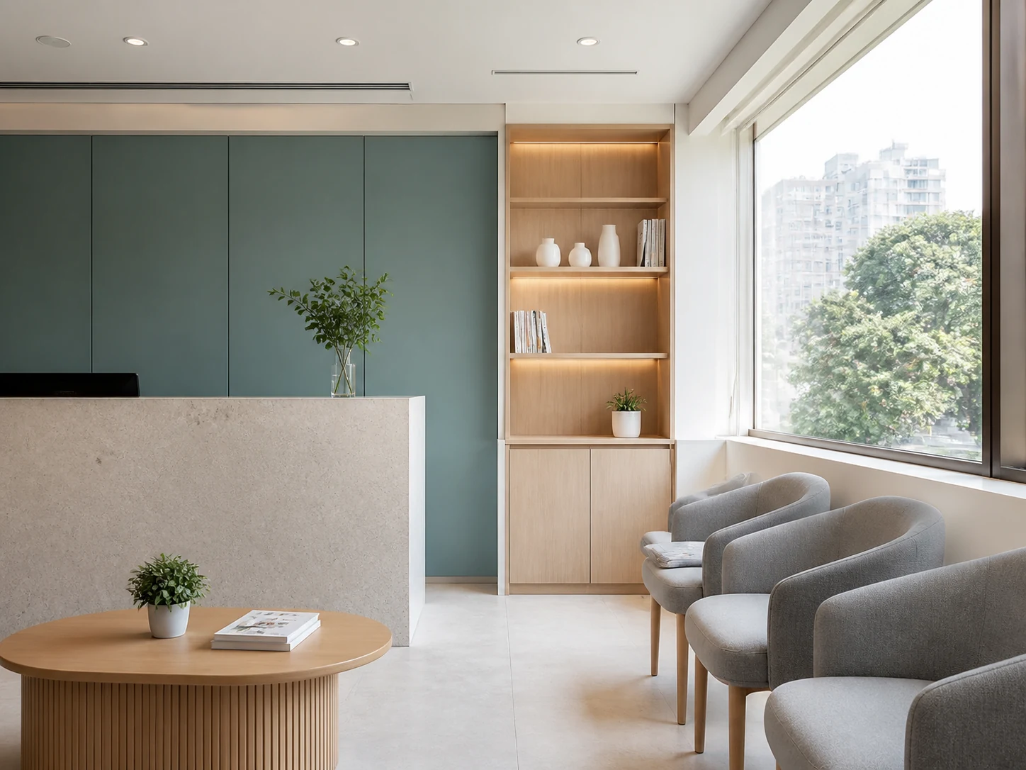 Finding the right skin clinic branch in Seoul