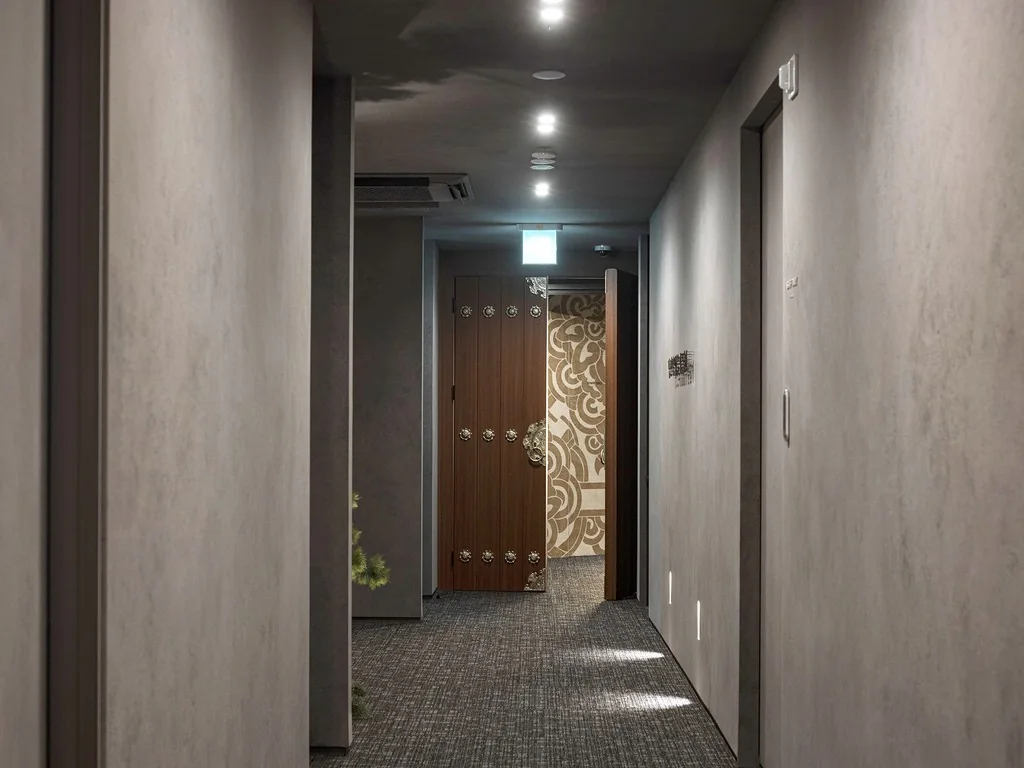 DayBeau Clinic Myeongdong 1 · Inside the clinic 2