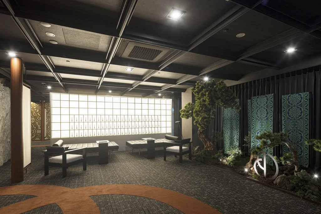 DayBeau Clinic Myeongdong 1 · Inside the clinic 3
