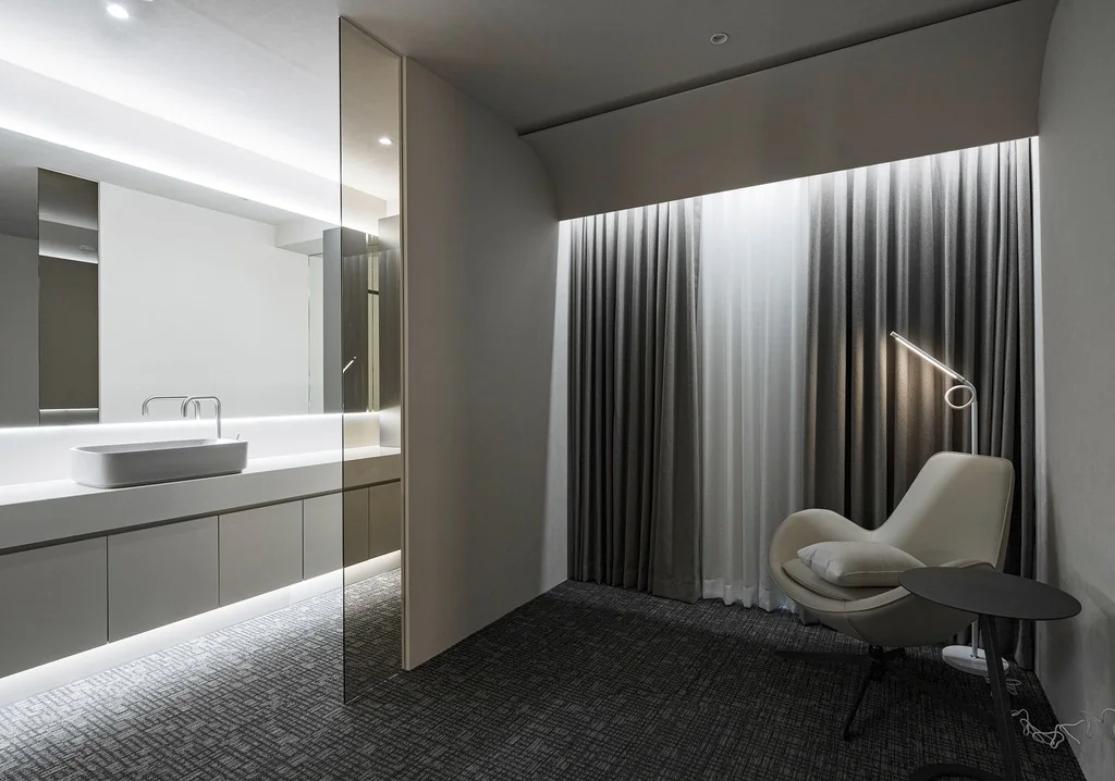DayBeau Clinic Myeongdong 1 interior