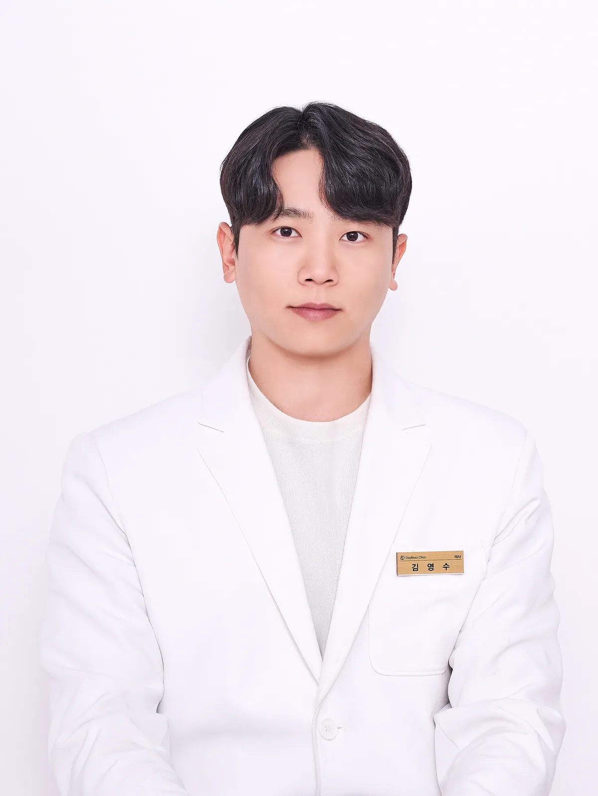 Dr. Kim Young-su (김영수) — DayBeau Clinic Myeongdong 1