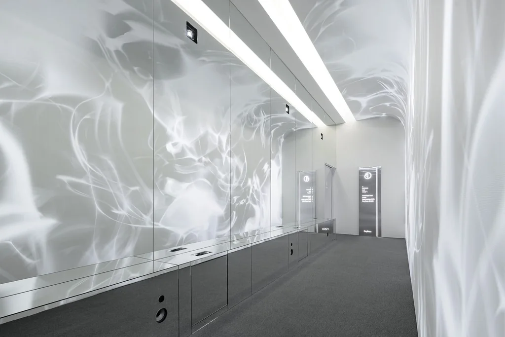 DayBeau Myeongdong 2 — Clinic interior