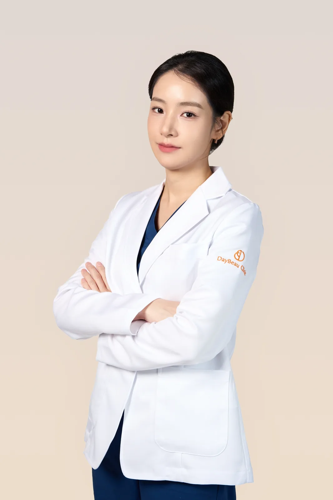 Dr. Kim Yoon-hee (김윤희) — DayBeau Clinic Myeongdong 2