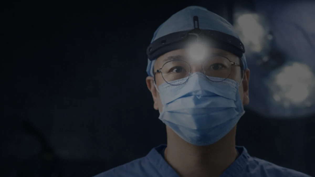 Breast surgery
