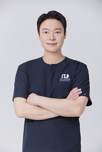 Dr. Kim Pil-hoon (김필훈) — REDI Dermatology