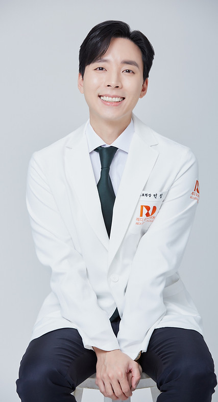 Dr. Min Jung (민정) — REDI Dermatology