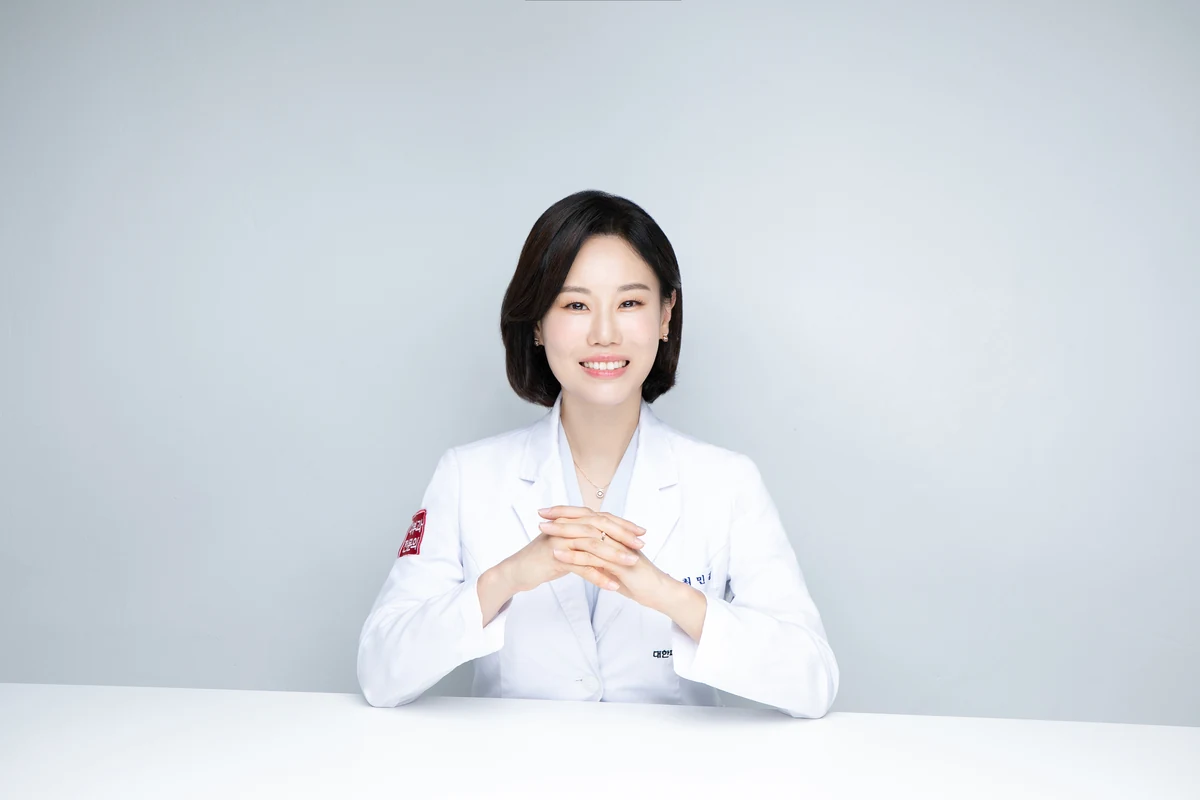 Minjung Choi, M.D. · Medical Director · Board-certified dermatologist