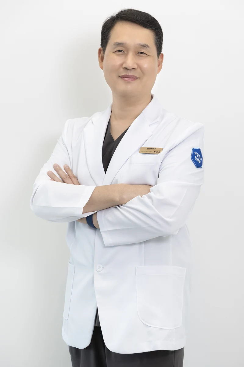 Heungsoo Jung, M.D., Ph.D. · Board-certified plastic surgeon
