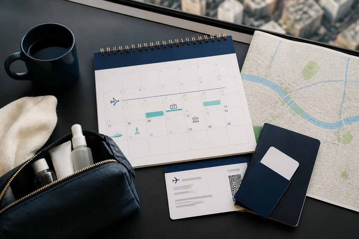 How many days do I need in Seoul? — GREY Seoul clinic guide