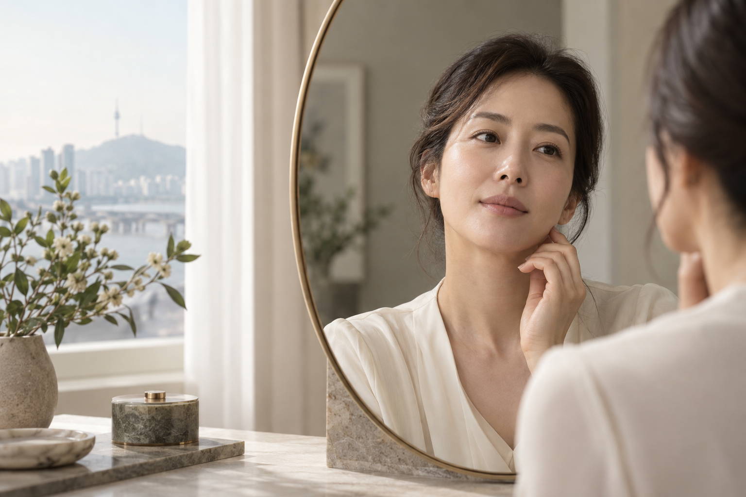 Ultherapy vs Thermage in Korea: differences, cost and how to choose