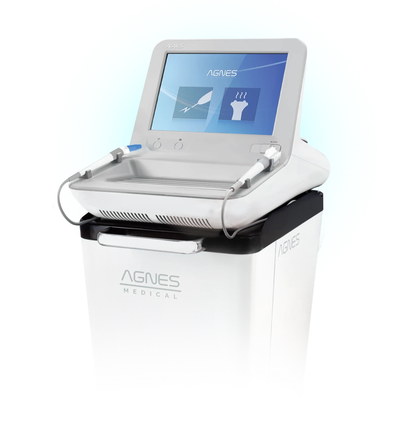 AGNES RF product or equipment image