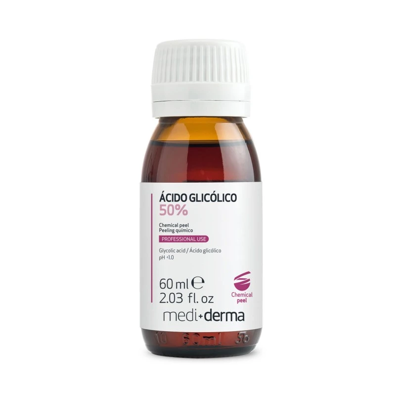 Mediderma Glycolic Acid