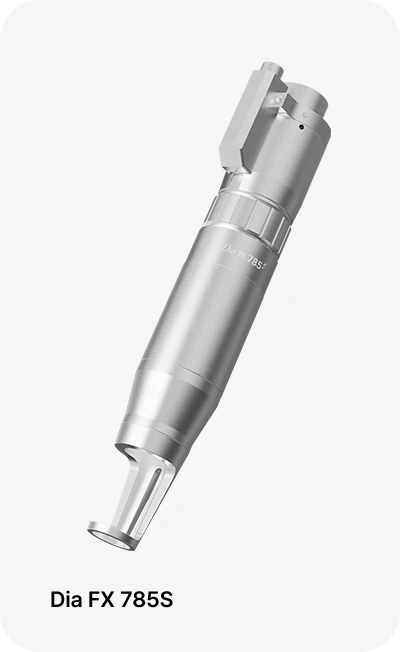 HELIOS IV 785 handpiece product or equipment image