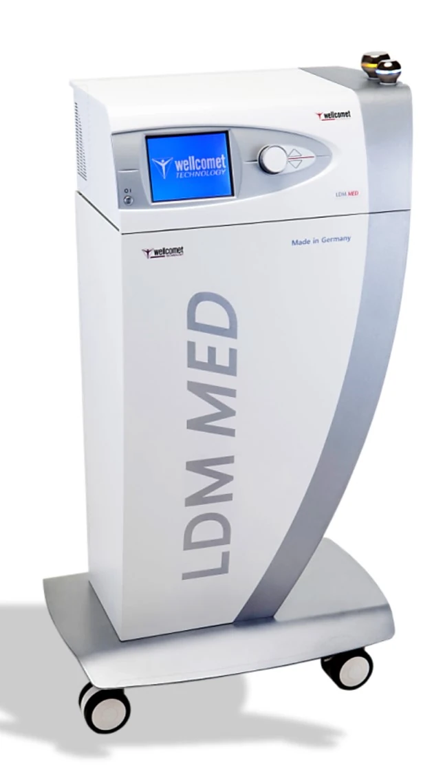 LDM MED device