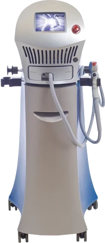 Alma Legato II product or equipment image