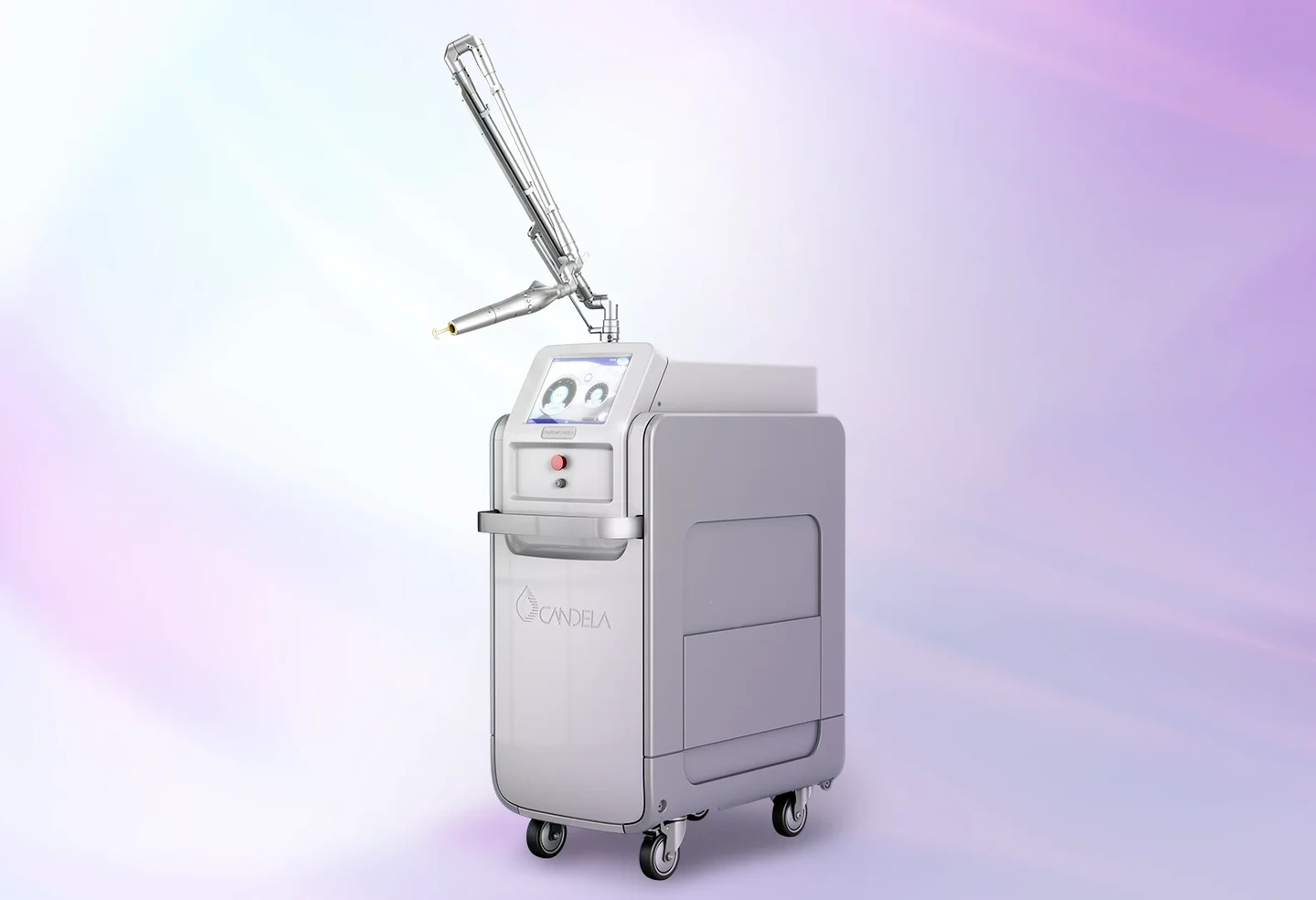 Candela PicoWay product or equipment image
