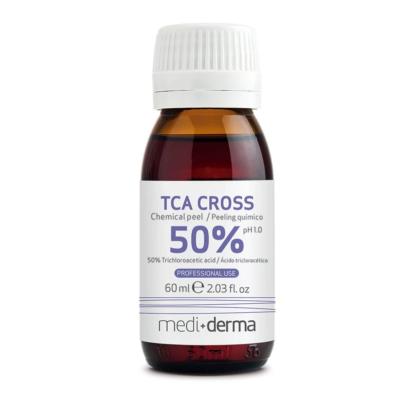 Mediderma TCA CROSS product or equipment image