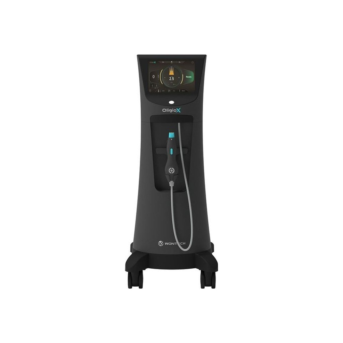 OLIGIO-X device