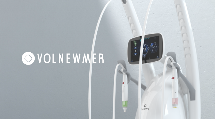 Volnewmer device